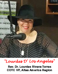 Rivera Lourdes DLos Angeles