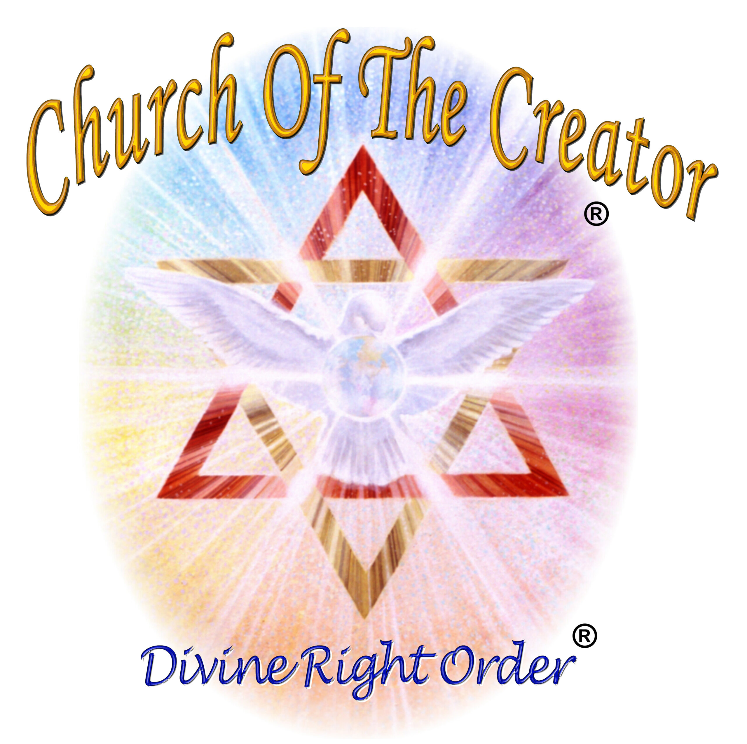 Church of the Creator®